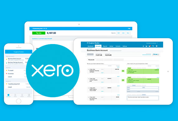 xero accountants