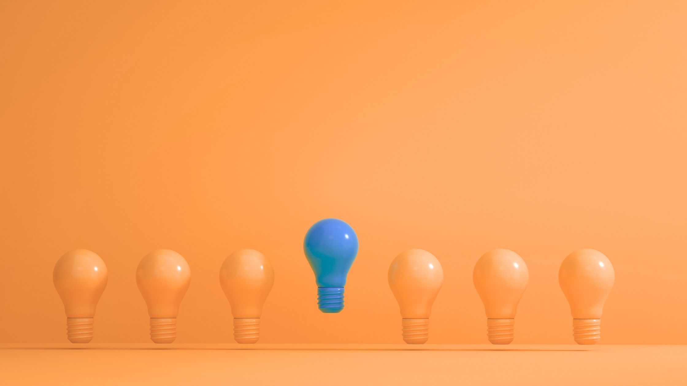lightbulb moment